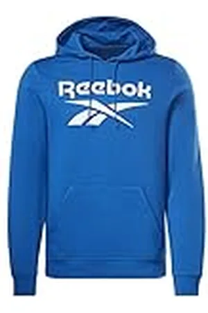 Reebok Identity Big Sudadera, , S para Hombre