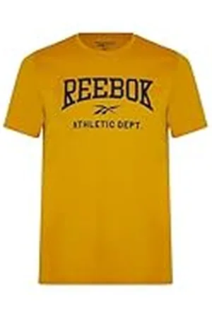 Reebok Camiseta Marca Modelo WOR Poly Graphic SS tee