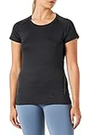 energetics Eevi II Camiseta de Manga Corta 36