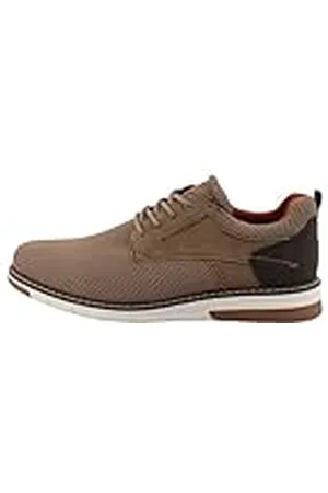 TOM TAILOR 5380380008, Zapatillas Hombre, , 43 EU