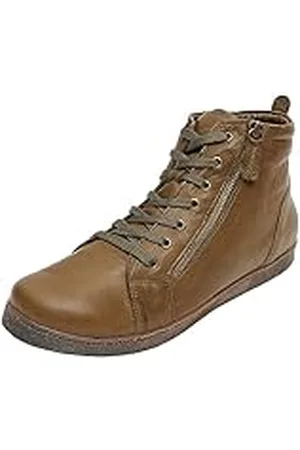 Andrea Conti Zapatillas Mujer, , 36 EU