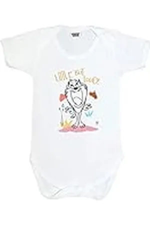 Popgear Looney Taz Poco mas Fuerte de los bebés Mameluco 6-12 Meses