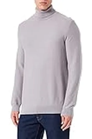 Mustang Emil TN Basic Suéter, , XXXL para Hombre
