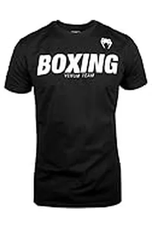 Venum Boxing Vt Camiseta, Hombre, , L