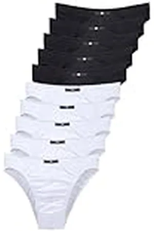 H.I.S Fh-50sl Ropa Interior, , M (Pack de 10) Hombres