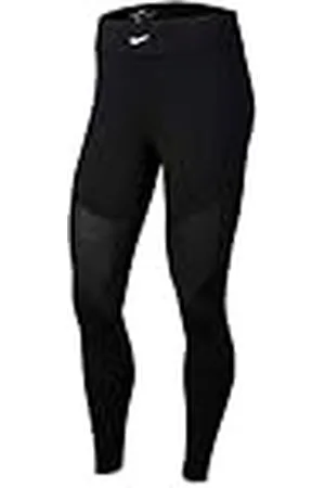 Nike W NP Aeroadpt Tight Sport Trousers, Mujer, , L