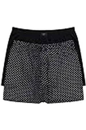 JP 1880 Boxers, Oeko-Tex, Pack de 2, Calzoncillos XXL 823648100-XXL