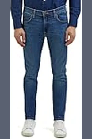 Lee LUKE Pantalones para Hombre, , 30/34 EU