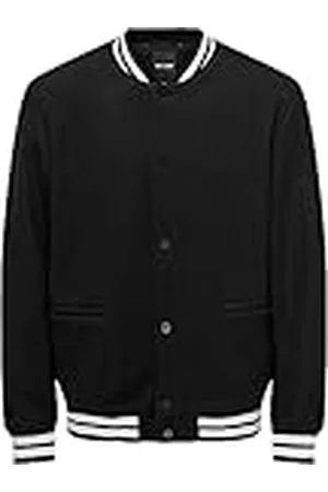 Only & Sons Onsdenver Bomber Otw Vd Chaqueta, , M para Hombre
