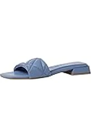 Tamaris 1-1-27126-38, Pantuflas Mujer, , 39 EU