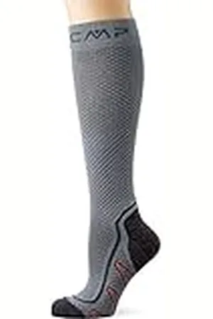 CMP Calcetines altos trekking lana, , 39/42
