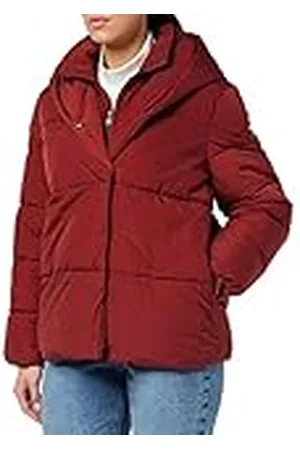 ONLY Chaqueta Acolchada Onlsydney Sara CC Otw, , S para Mujer