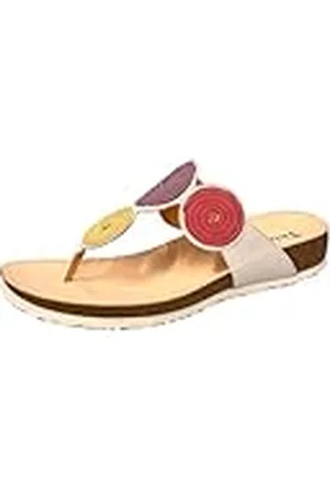 Think! Julia Sostenible, Chanclas Mujer, , 43 EU