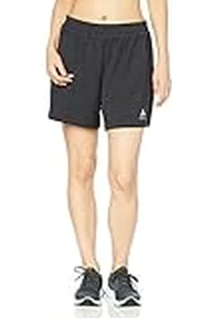 Odlo Milennium Element - Pantalones Cortos para Mujer, Mujer, Pantalones Cortos, 322391_15015_S, , Small