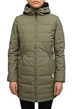 Iriedaily Youriko Step Chaqueta, Mujer, , Extra-Small