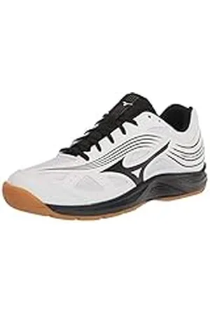 Mizuno Velocidad ciclónica 3, Zapatillas de vóleibol Mujer, , 36.5 EU