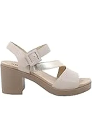 IGI&CO D.Aisha, Sandalia con talón Mujer, , 41 EU