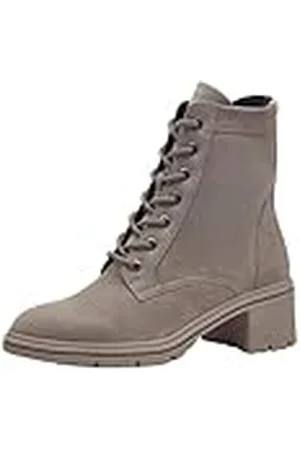 Tamaris Botines de Tacón para Mujer, Cómodos, , 38 EU