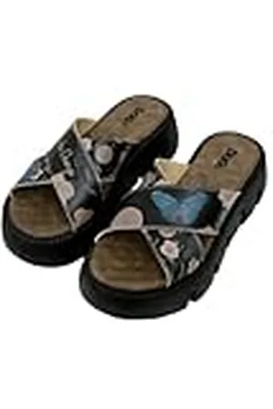 Dogo Flora, Sandal Mujer, , 39 EU