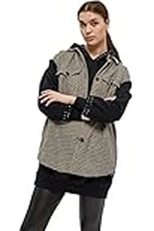 DESIRES Gianni Coat para Mujer, , L