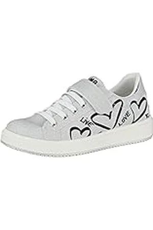 Primigi Colin, Zapatillas de Gimnasio Mujer, , 37 EU