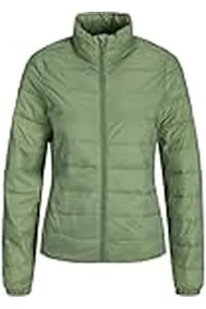 JJXX Jxnora Chaqueta Ligera, Chaqueta Mujer, ., S