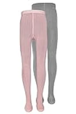 Ewers Strumpfhose Rippe Pantimedias, , 134 cm-146 cm para Niñas