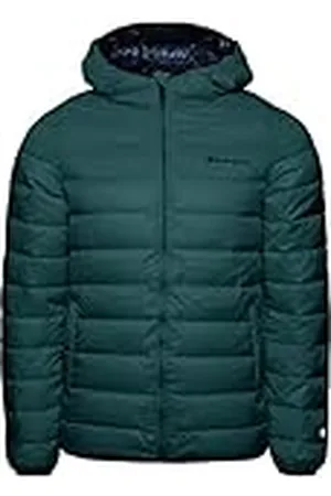 Champion Outdoor American Classics Chaqueta, , L Hombre