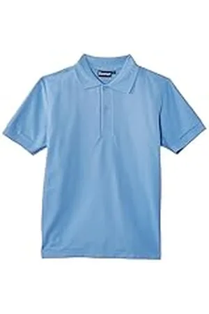 Millfield 3PMBLUE36 Camisa, , 13 años (34) para Niños