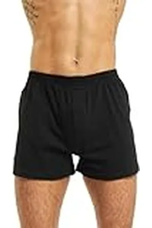 Brandit Boxer Shorts, color: black, size: 3XL
