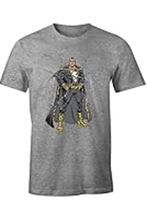 DC Comics Originals Mebladots004 Camiseta, , L para Hombre