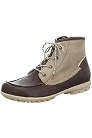 Think! Kong Sostenible, Botas Estilo Chelsea Hombre, , 44 EU