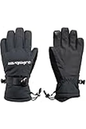 Quiksilver Mission Youth Glove Guantes para Clima frío, , Estándar para Niños