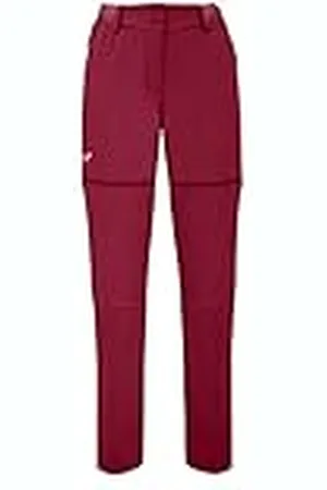 Salewa Mujer PEDROC 2 DST W 2/1 PNT. Pantalones, , 44/38