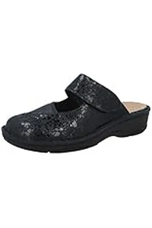 Berkemann Heliane, Pantuflas Mujer, , 42 2/3 EU