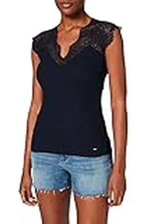 Morgan 202-dena.n, Camiseta sin mangas para Mujer, , XS