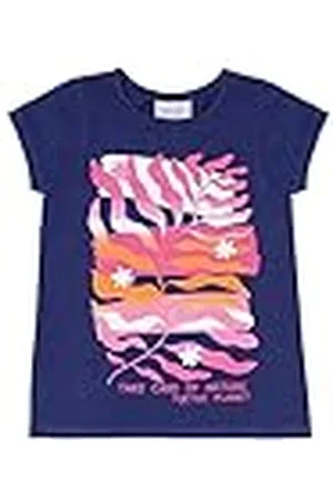 Tuc Tuc Camiseta Punto niña Amazonia (6A, )