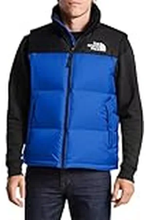 The North Face 1996 Retro Nuptse Chaleco para hombre XL