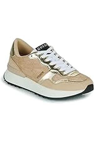 Guess Vinnna2, Oxford Plano Mujer, , 37 EU