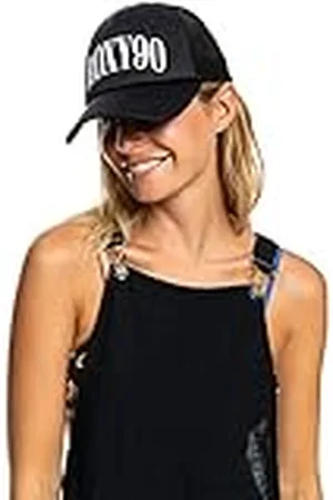 Roxy Soulrocker - Gorra Trucker para Mujer