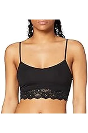 Sloggi Romance Bralette, Sujetador, Mujer, , 46