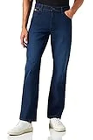 Wrangler Texas I Pantalones para Hombre, , 36W / 32L