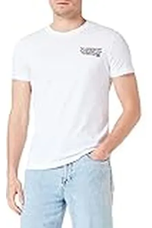 Diesel T-diegor-k57 Maglietta Camiseta, , L para Hombre