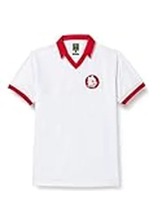 Copa Roma, Camiseta de fútbol histórica Hombre