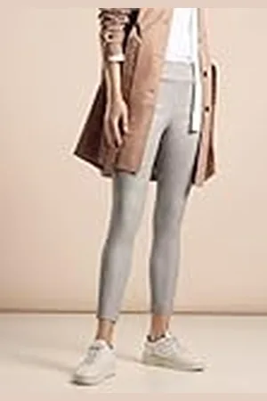 Street one A378087 Pantalones, , 42 para Mujer