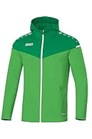 Jako Chaqueta con capucha para hombre Champ 2.0, Hombre, Chaqueta con capucha, 6820, , medium