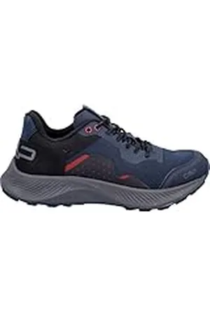 CMP Merkury Lifestyle Shoes, Zapatillas Deportivas Hombre, , 39 EU