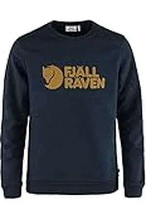 Fjällräven Fjallraven 84142 Logo Sweater M Sweatshirt Mens L