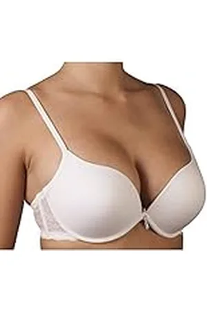 Selene Judith Sujetador con Push-up, Opaco, , 90 (Tamaño del Fabricante:B.90) para Mujer