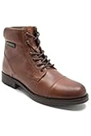 Thomas Crick Hawkes, Botas Cortas al Tobillo Hombre, , 41 EU